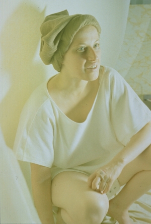 Cindy Sherman - Untitled #120, 1983, chromogenic color print