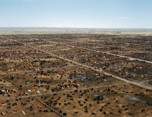 Andreas Gursky - Greeley, 2002