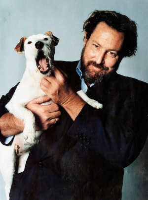 Julian Schnabel