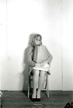 Cindy Sherman - Untitled #369, 1976/2000
