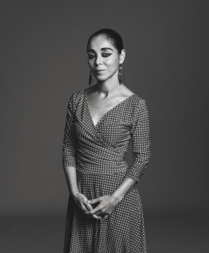 Shirin Neshat