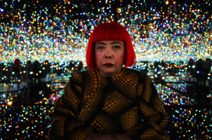 Biography of Yayoi Kusama, Japanese Artist