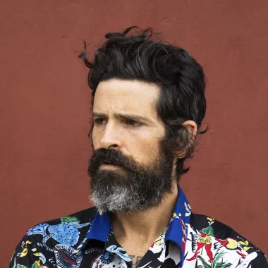 Devendra Banhart