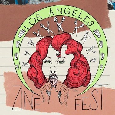 The L.A. Zine Fest