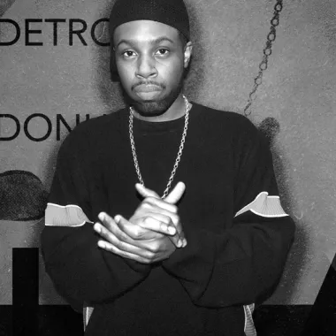 J Dilla