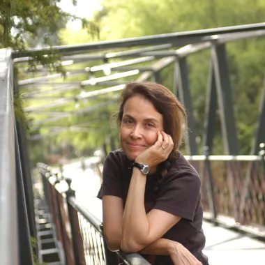 Naomi Shihab Nye