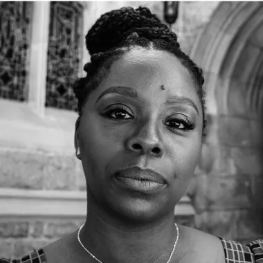 Patrisse Cullors