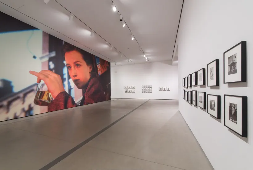 Cindy Sherman at The Broad: Self as Subject Redefined – Art and Cake