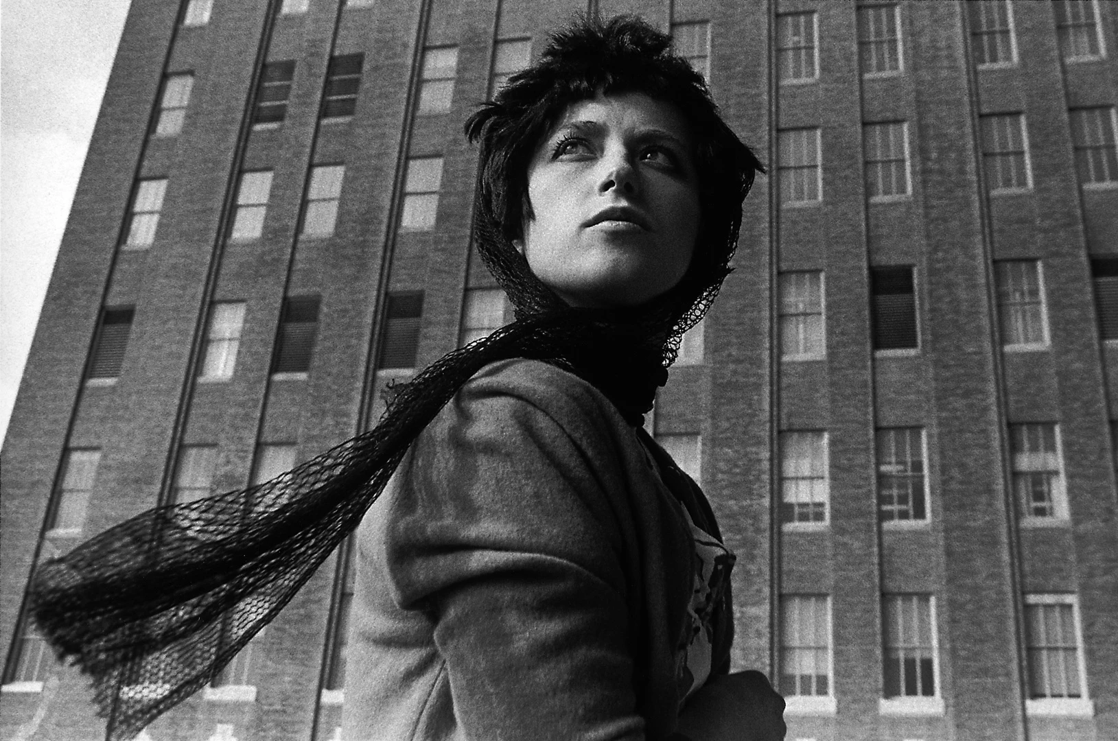 Artwork by Cindy Sherman