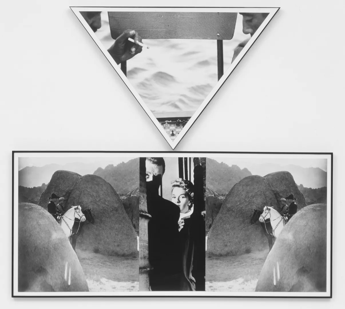 John baldessari online